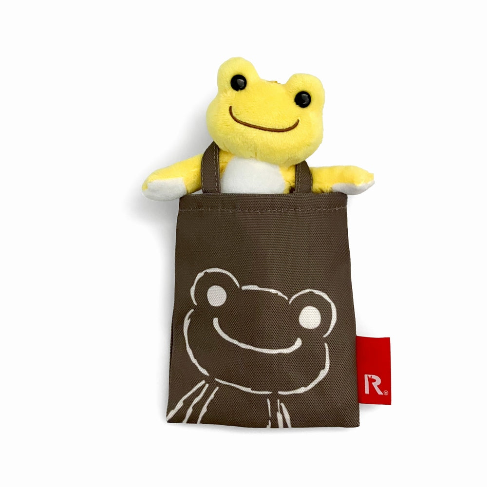 IP.タイニールー. ピクルス-A / 6280 – ROOTOTE FLAGSHIP STORE