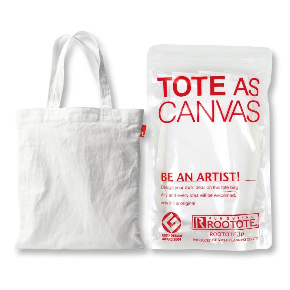 トート・アズ・キャンバス / 9010 – ROOTOTE FLAGSHIP STORE
