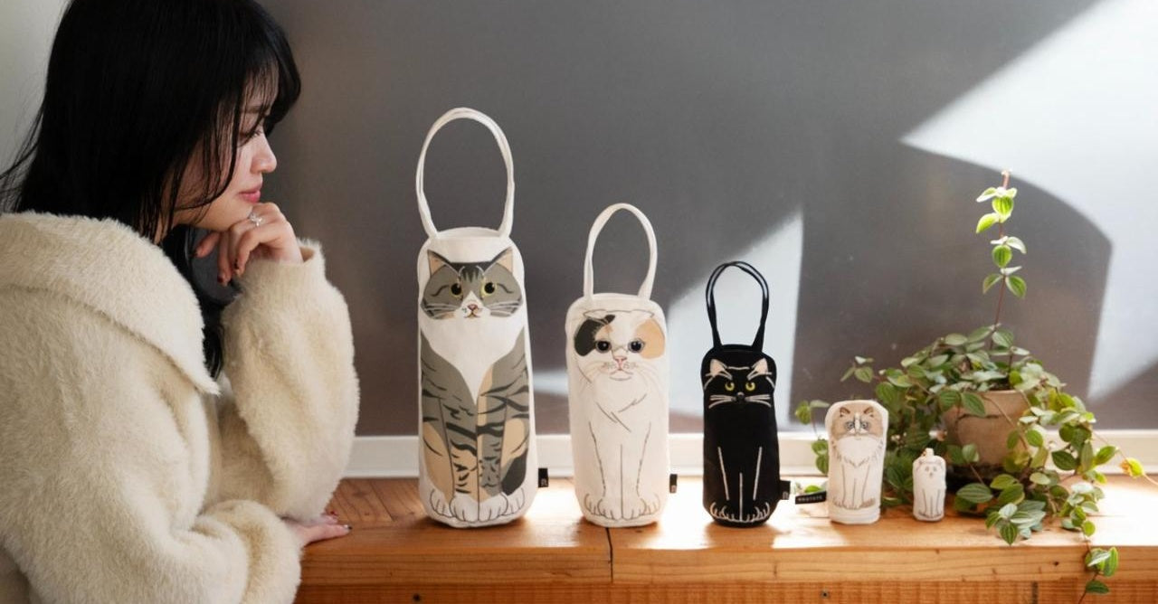 ROOTOTE FLAGSHIP STORE