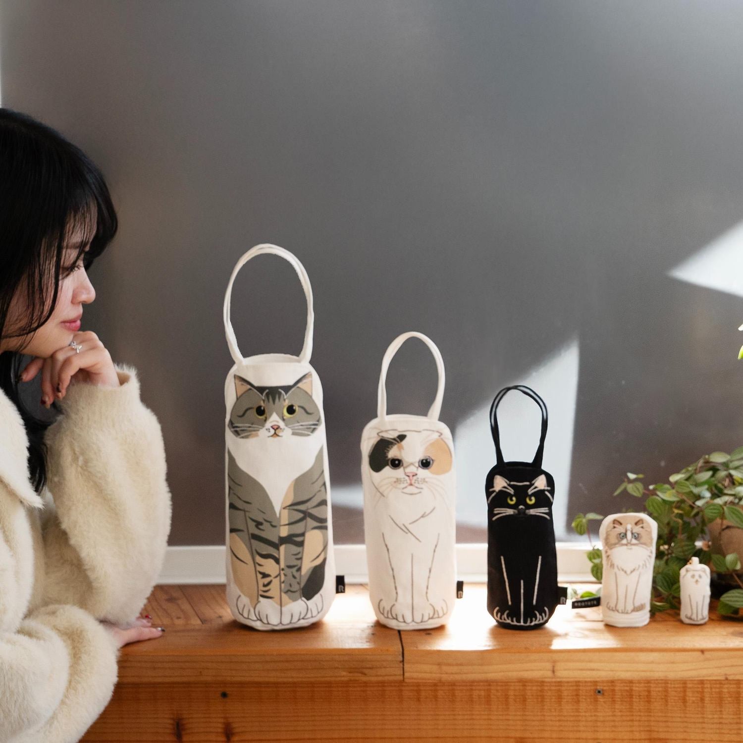 ROOTOTE FLAGSHIP STORE