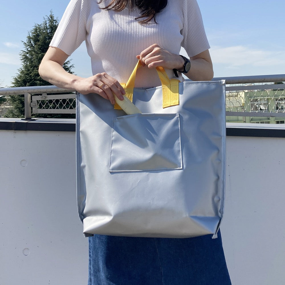 RO.TALL.glassy-A / 1171 – ROOTOTE FLAGSHIP STORE