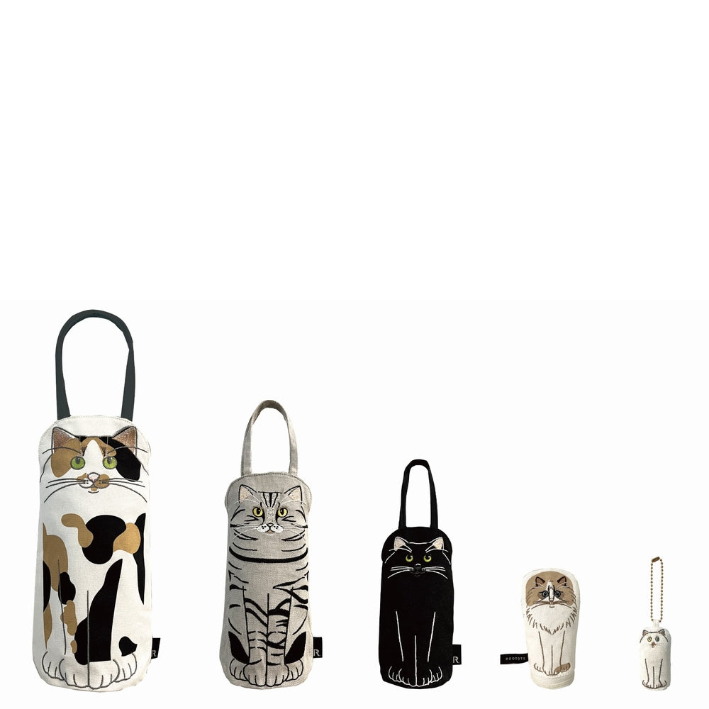 EU.アニリョーシカ.ネコリョーシカｰA / 1297 – ROOTOTE FLAGSHIP STORE