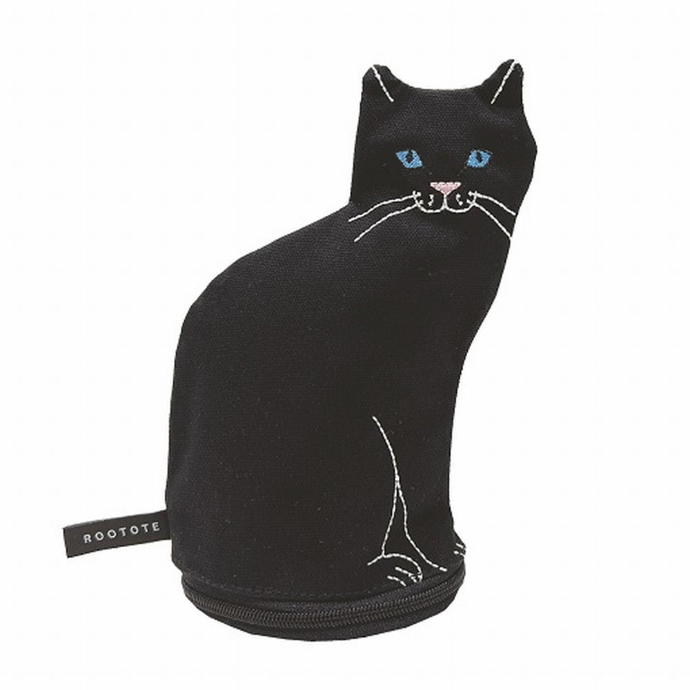 EU.ウイズルー(子).オスワリネコ-A / 1117 – ROOTOTE FLAGSHIP STORE