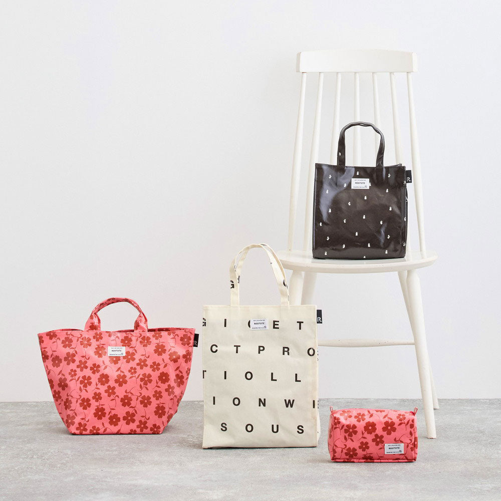 EU.デリ.ラミネート-V / 3527 – ROOTOTE FLAGSHIP STORE